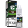 SC Liquid - Dunkler Tabak 10ml