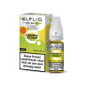 Elfliq Pineapple Coconut - Nikotinsalz Liquid - 10ml