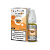 Elfliq Tropical Fruit - Nikotinsalz Liquid - 10ml