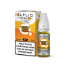 Elfliq Pineapple Mango Orange - Nikotinsalz Liquid - 10ml