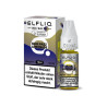 Elfliq Blue Razz Lemonade - Nikotinsalz Liquid - 10ml