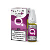 Elfliq Grape - Nikotinsalz Liquid - 10ml
