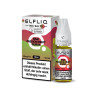 Elfliq Kiwi Passion Fruit Guava - Nikotinsalz Liquid - 10ml