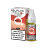Elfliq Peach Ice - Nikotinsalz Liquid - 10ml