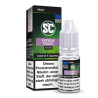 SC Liquid - Exotische Früchte 10ml