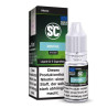 SC Liquid - Menthol 10ml