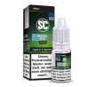 SC Liquid - Menthol Apfel 10ml