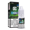 SC Liquid - Menthol Blaubeere 10ml