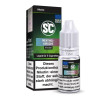 SC Liquid - Menthol Kirsche 10ml