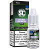 SC Liquid - Blaubeer Käsekuchen 10ml