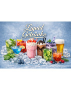 SC Liquid Getränke