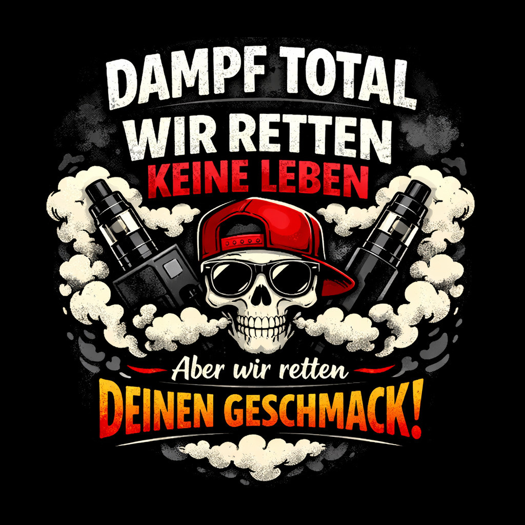 Dampf Total